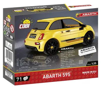 595 Competizione